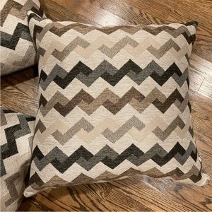 Decorative Ashley Furniture Throw Pillow